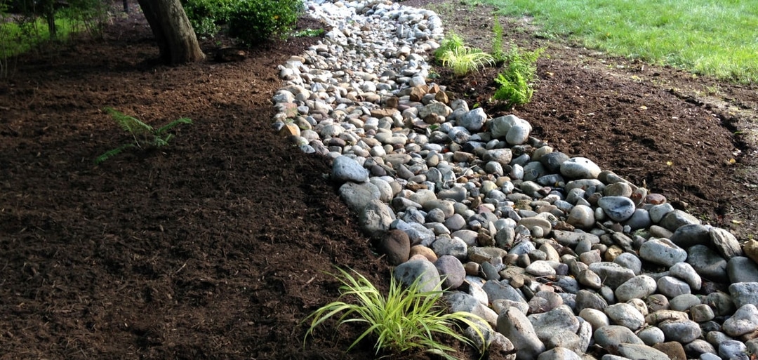 Garden Spot Nursery Slidell, LA Landscape Services